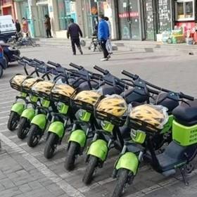 如何有效减少共享电单车乱停放问题？