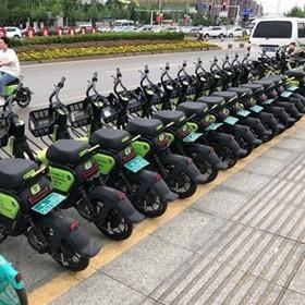 共享电单车好还是出租车好？这次网友意见统一了