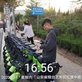 经常使用共享电单车的用户应注意哪些问题？